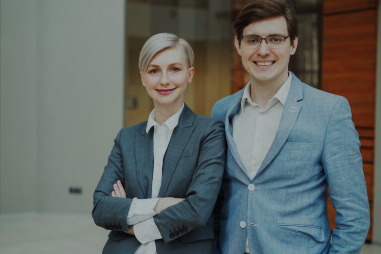 HDN Banker – Menschen, die den Unterschied machen