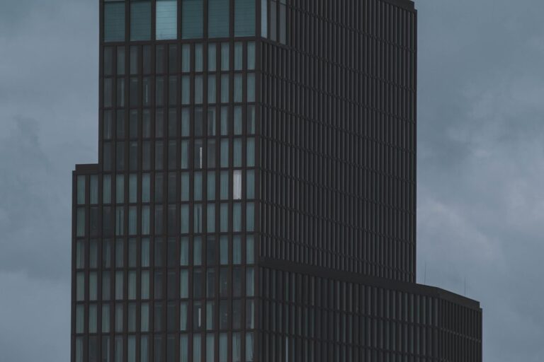 Nachhaltigkeit? Check! Geld anlegen mit gutem Gewissen